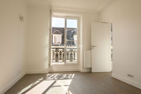 Paris 4 - Appartement Loué Vide ou Meublé - Proche Place des Vosges - Photo 3