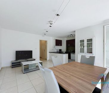 Location Appartement 3 pièces Meublé 62m² TRUCHTERSHEIM 67370 - Photo 1