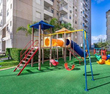 Apartamento semi mobiliado com 3 dormitórios, e 1 vaga de garagem n... - Photo 6