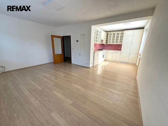 Pronájem bytu 3+kk v osobním vlastnictví 72 m², Plzeň - Fotografie 1
