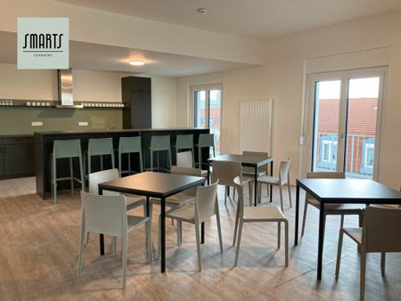 2er WG im SMARTS Nürnberg! - Photo 2