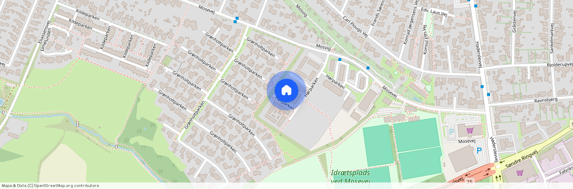 Hørparken 108, 6000 Kolding