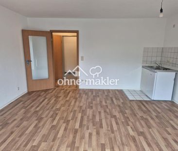 Etagenwohnung in Essen (Altendorf) - Photo 1