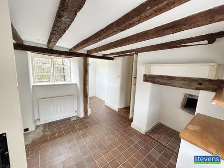 3 bedroom country house to rent - Photo 4