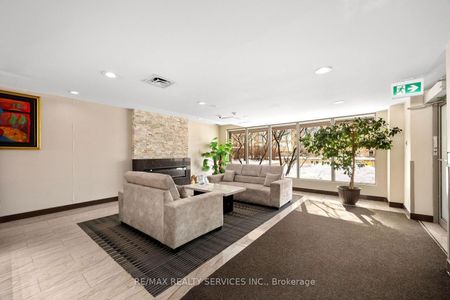 For Lease - 145 Hillcrest Avenue Unit# 1202, Mississauga, Ontario - Photo 5
