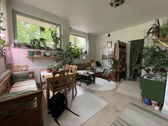 Falköpingsvägen, Johanneshov - Foto 1
