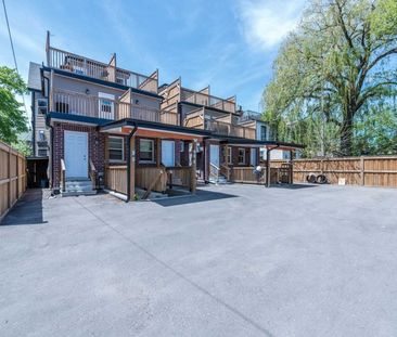 For Lease - 637 Lansdowne Avenue Unit# A, Toronto, Ontario - Photo 4