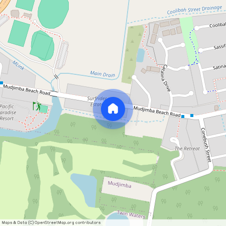 2/103 Mudjimba Beach Road, Mudjimba