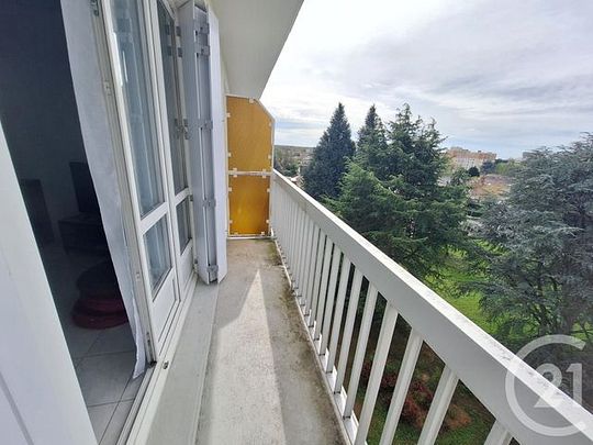 appartement à louer 1 pièce - 32,84 m2 CHATEAUROUX - 36 - Photo 1