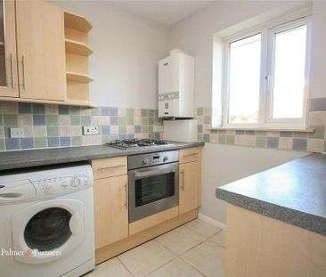 1 bedroom apartment to rent - Photo 5