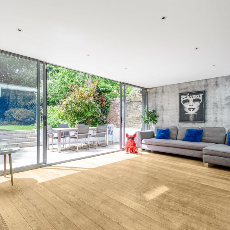 Northbourne Road, London, SW4 - Photo 1