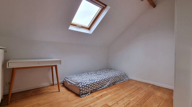 MAISONS-LAFFITTE - Maison 9 pièces de 194 m² - Photo 1