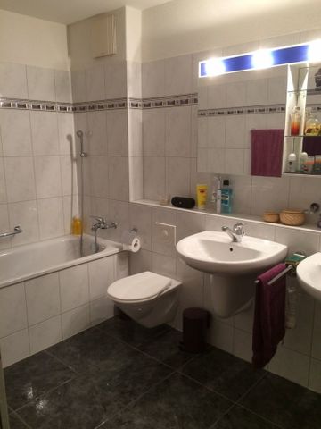 2.5 Zimmer, 61 m², EG - Photo 3