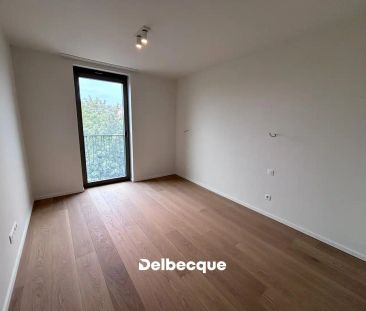 Nieuwbouwappartement met 2 slaapkamer te Kristus-Koning - foto 3