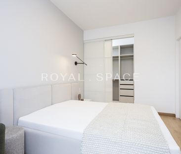 Jasny | Nowy Apartament w Noho N14 - Photo 2