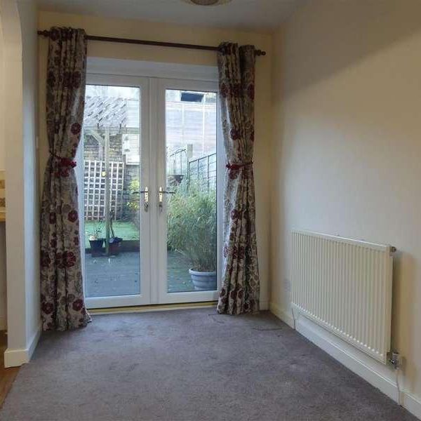 Airedale Mews, Silsden, BD20 - Photo 1