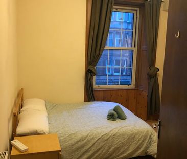 Room in a Shared Flat, Home Street, EH3 - Photo 3