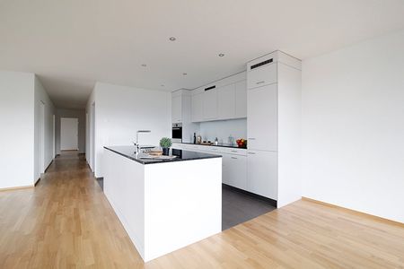 "Modern apartment in the city" - Photo 5