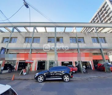 Apartamento para alugar com 57m², 1 quarto, 1 vaga, Azenha, Porto A... - Photo 3