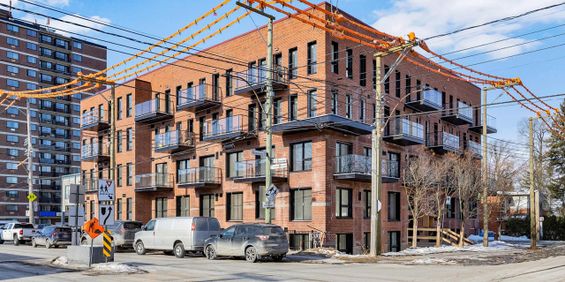 205 - 6255 Avenue Somerled, Montréal - Photo 3