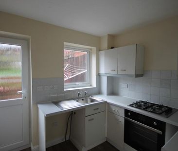 1 bedroom terraced house to rent - Photo 2