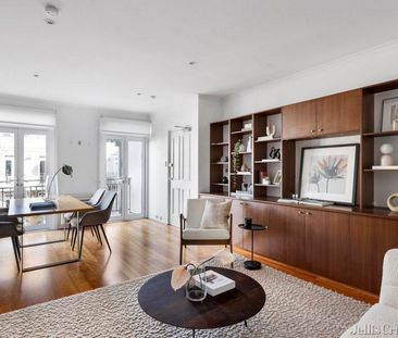 49/117-121 Rathdowne Street, Carlton VIC 3053 - Apartment For Rent ... - Photo 1