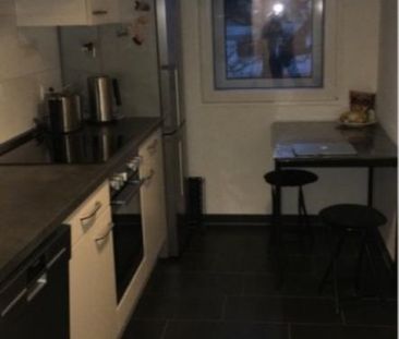 Wg Zimmer 2 Zimmer für dich Hamburg Harburg Winsener Sraße - Photo 1