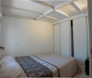 Apartamento de alquiler en Puerta del Ángel - Photo 6