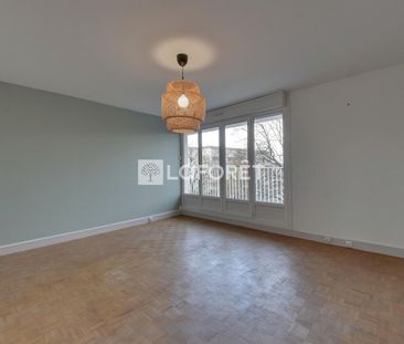 Appartement T3 Caen à louer - Photo 4