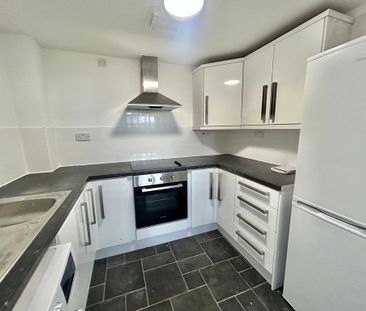 1 bedroom apartment to rent - Photo 4