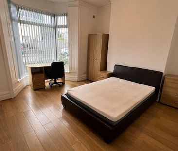 6 bedroom house share to rent - Photo 1