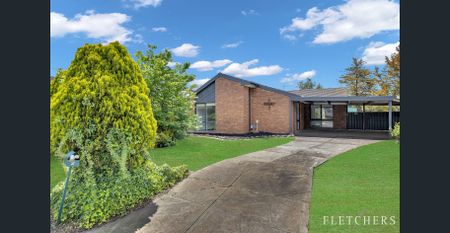 Exquisite Home for Rent - Photo 2