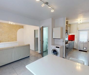 "Eliz" maison de plain pied meublée - Photo 3