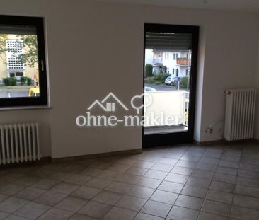 4 Z-Whg mit Garten, Stellplatz und seperatem Eingang bis Ende 2028 ... - Foto 1