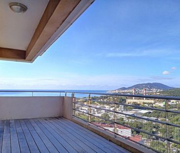 Location Appartement 3 pièces Meublé 68m² AJACCIO 20090 - Photo 6