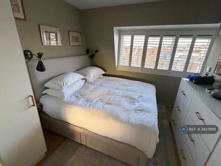 1 bedroom flat to rent - Photo 4