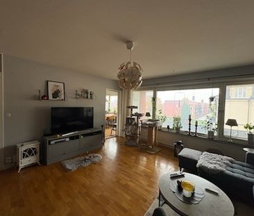 Nicandergatan, Strängnäs - Foto 1