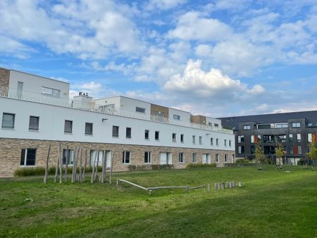 Appartement met ruim terras in het rustige Muizen te huur - Photo 4
