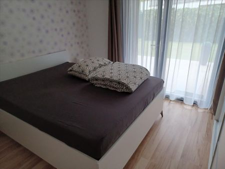 Kiadó újszerű állapotú lakás - Debrecen - Fotó 2