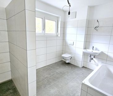 Elegante Doppelhaushälfte in traumhafter Ruhelage - Ausblick garant... - Foto 5