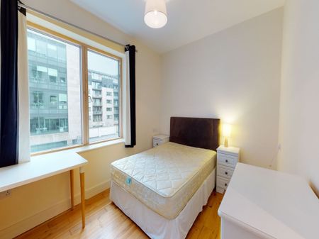 Grand Canal Wharf, Grand Canal Dock, Dublin 4, D04 P963. - Photo 4