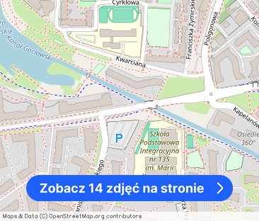 Mieszkanie Vis a Vis C.H.Promenada - Zdjęcie 1