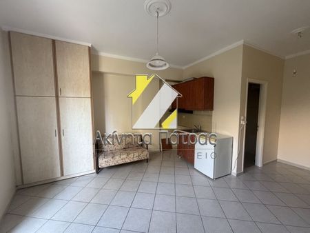 Studio/Γκαρσονιέρα για ενοικίαση Αρόη (Πάτρα) - Photo 5