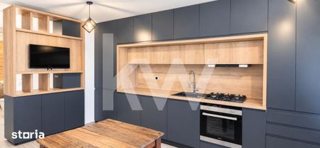 Inchiriere apartament cu 2 camere, mobilat si utilat - Urban Segovia - Fotografie 5