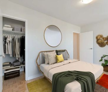 Prince Arthur — 1 Bedroom - Photo 1