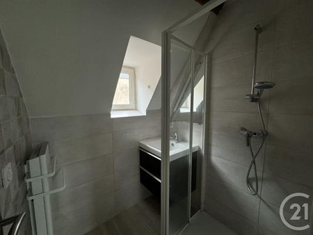 Appartement T1 à louer 1 pièce - 19,89 m2 CHARTRES - 28 - Photo 2