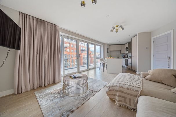 2 bedroom apartment to rent - Photo 1