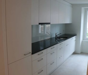 4.5 Zimmer, 89 m² - Photo 3