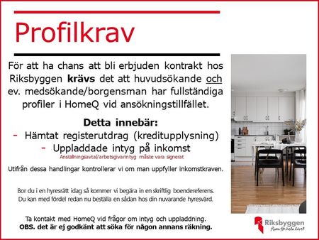 Kvinnebyvägen 12 - Foto 3