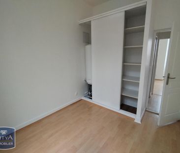 Location Appartement 2 pièces 50m² BORDEAUX 33000 - Photo 5